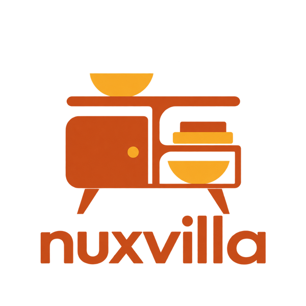 nuxvilla